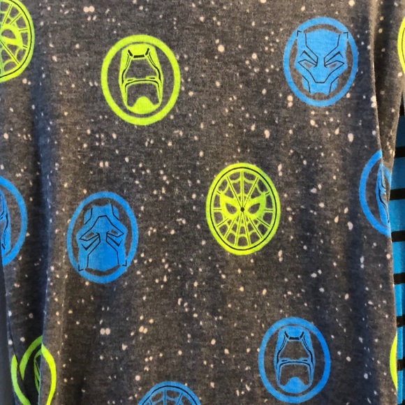 2 cotton sleepwear sets (from Target) - Picture 3 of 5